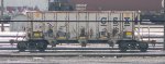 CSXT 632281